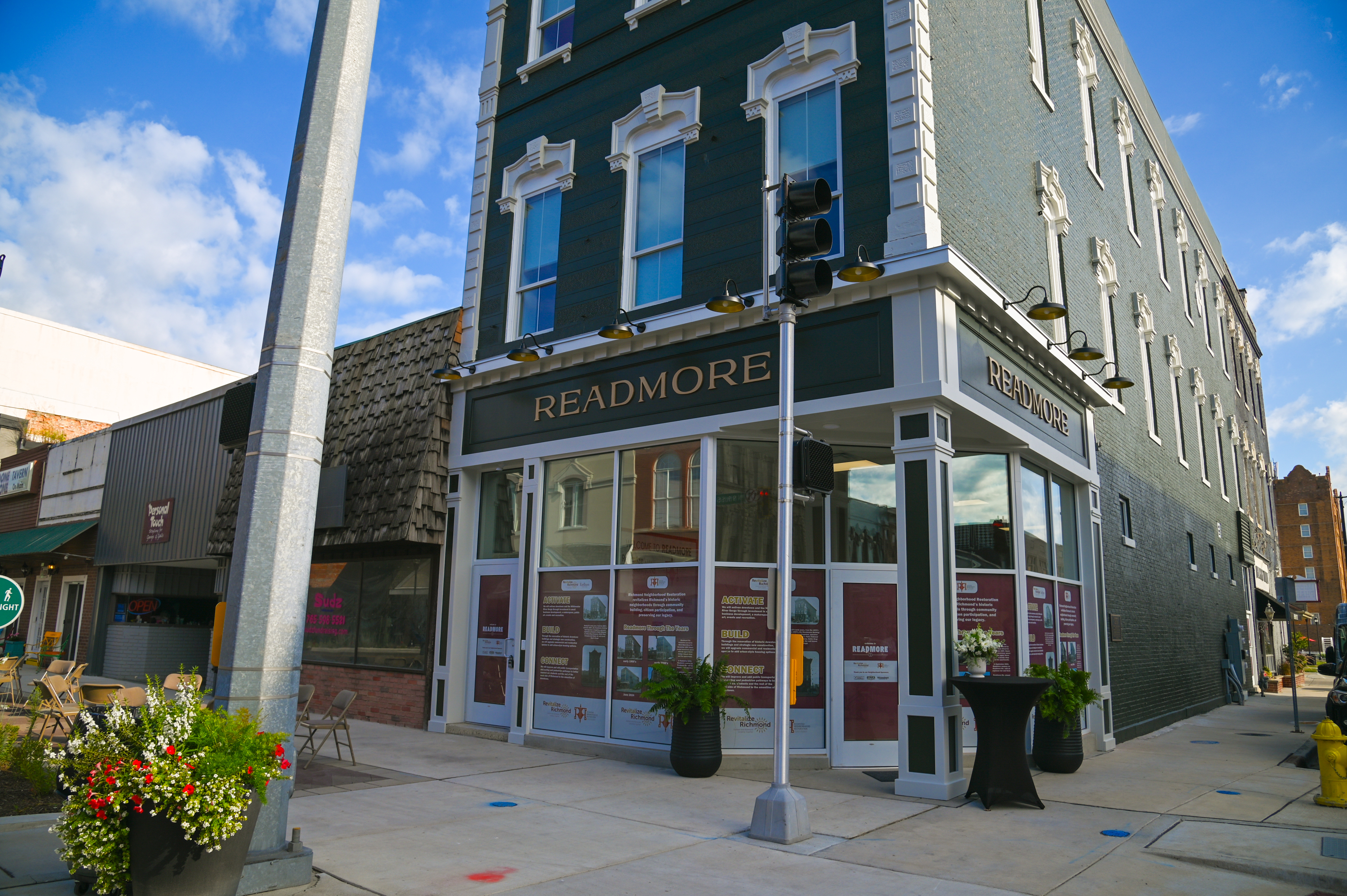 901 East Main Street - 2
