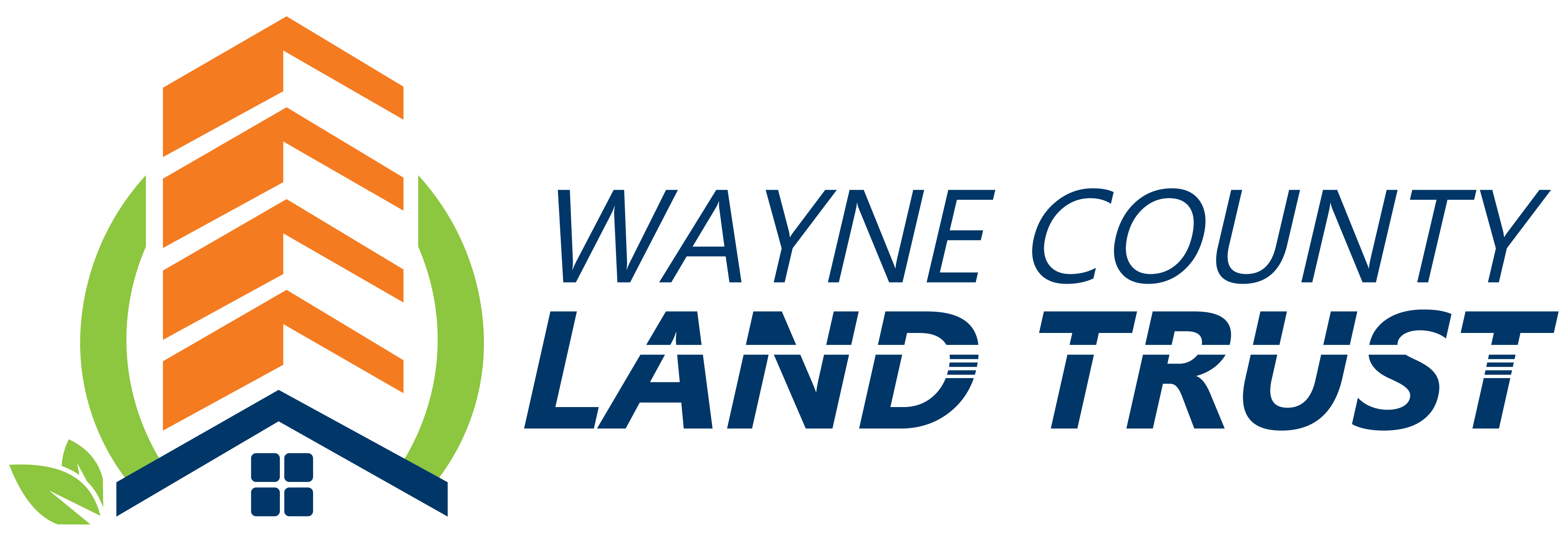 waynecountylandtrust.com